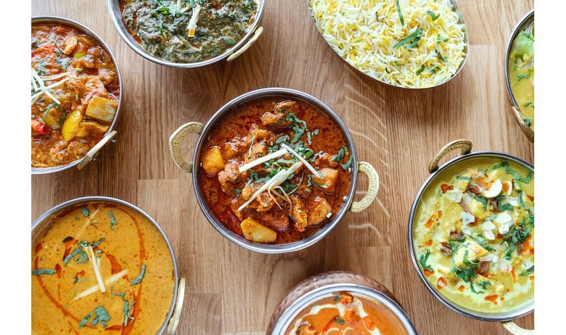 Indian Restaurant