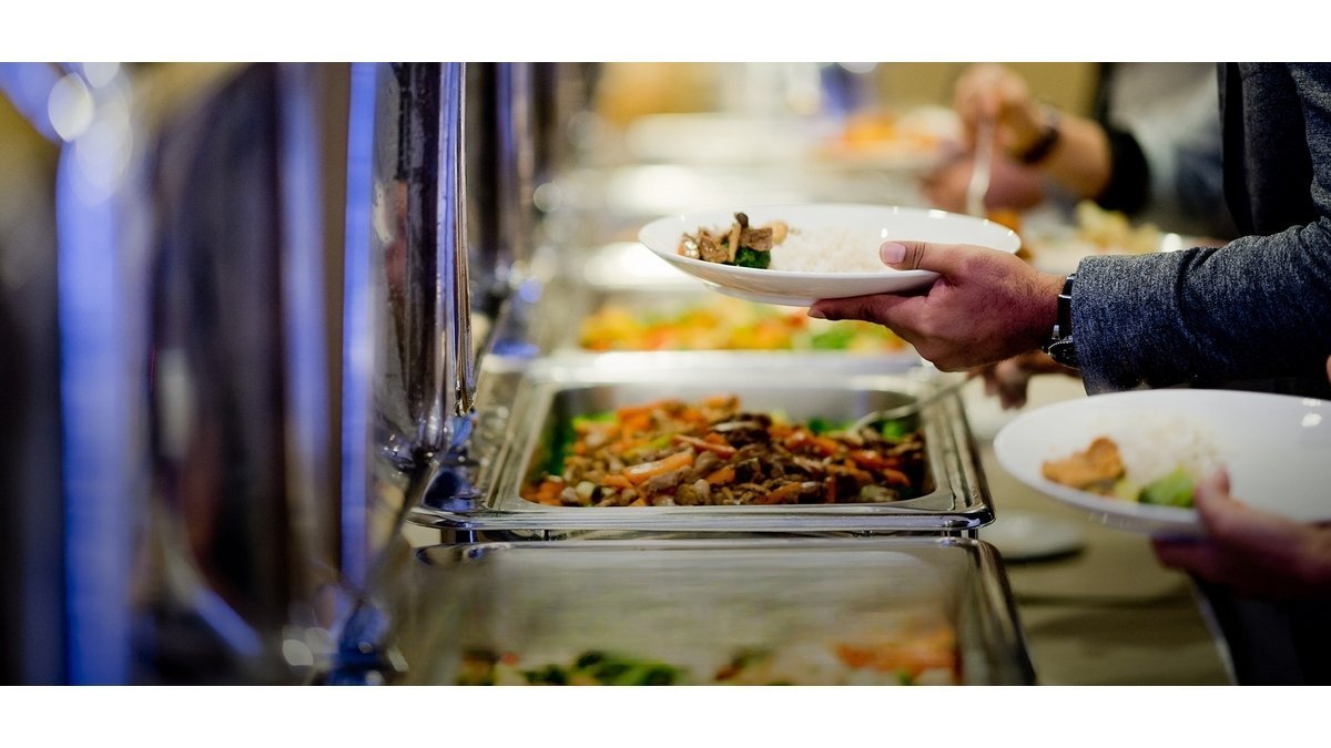 Catering