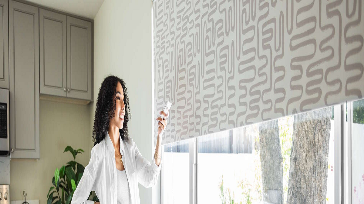 roller shades in Cos Cob