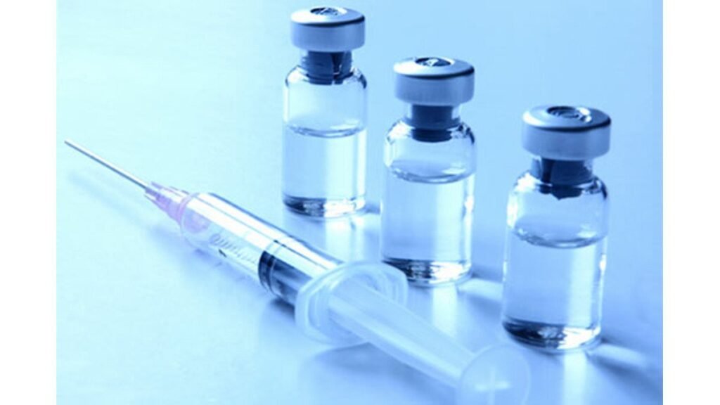Influenza Vaccinations