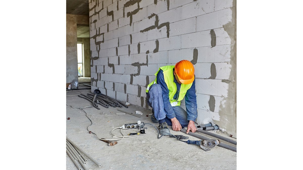 Home Gut Renovation