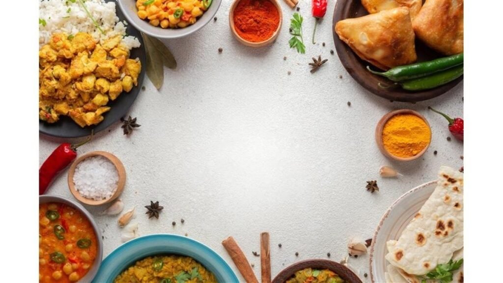 Indian Catering For Holiday Parties in Ridgewood