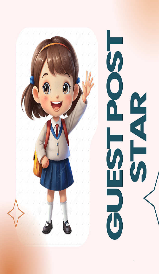 Guest Post Star
