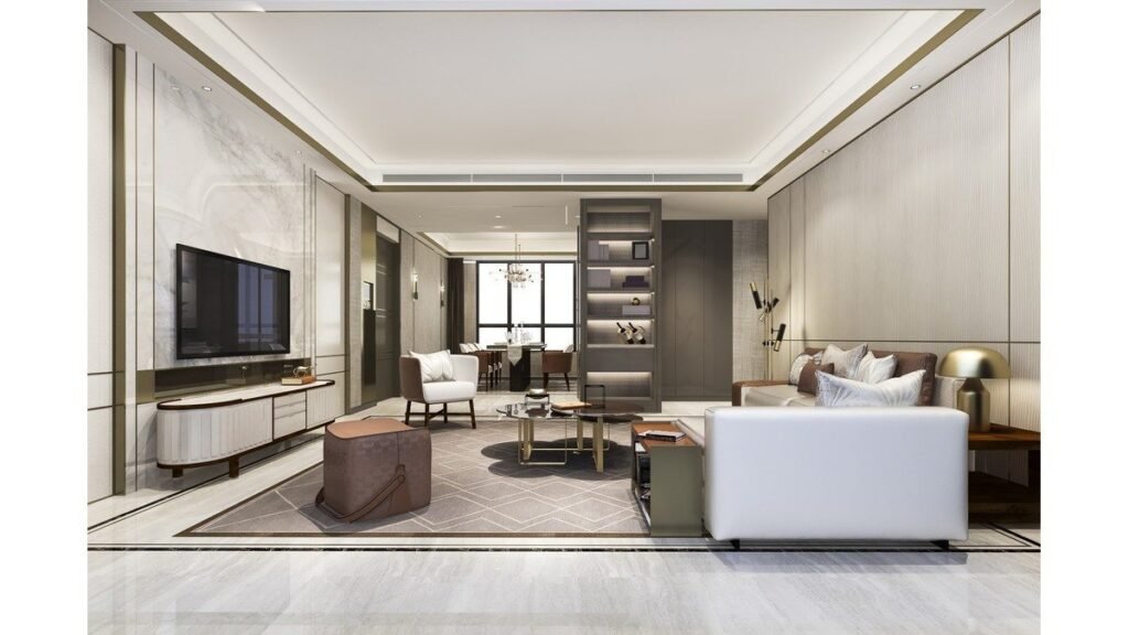 Home and office renovation