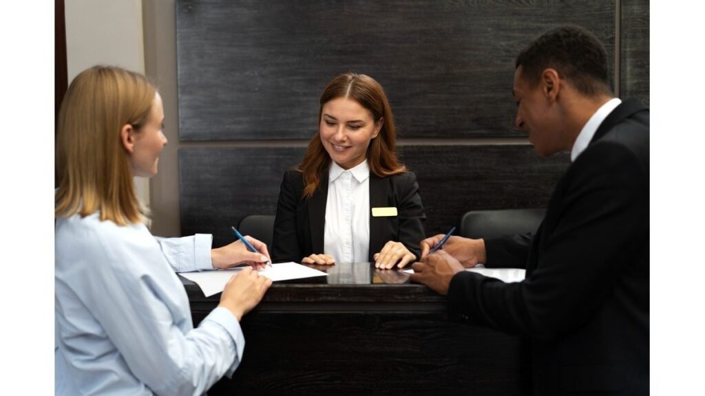 Immigration Lawyers
