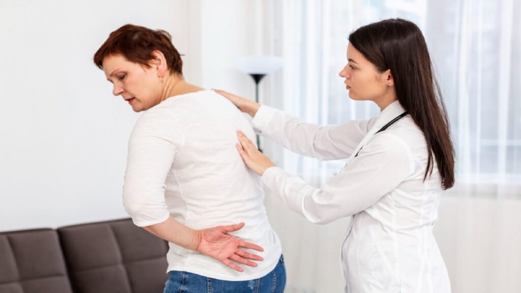 Chronic pain treatment Long Island
