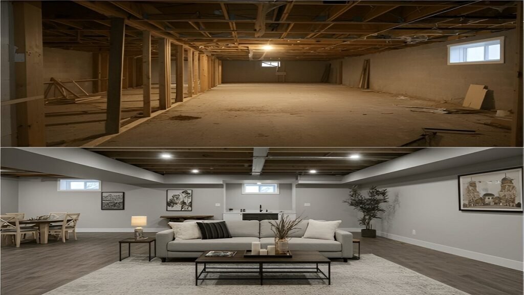 Home and Office Renovations