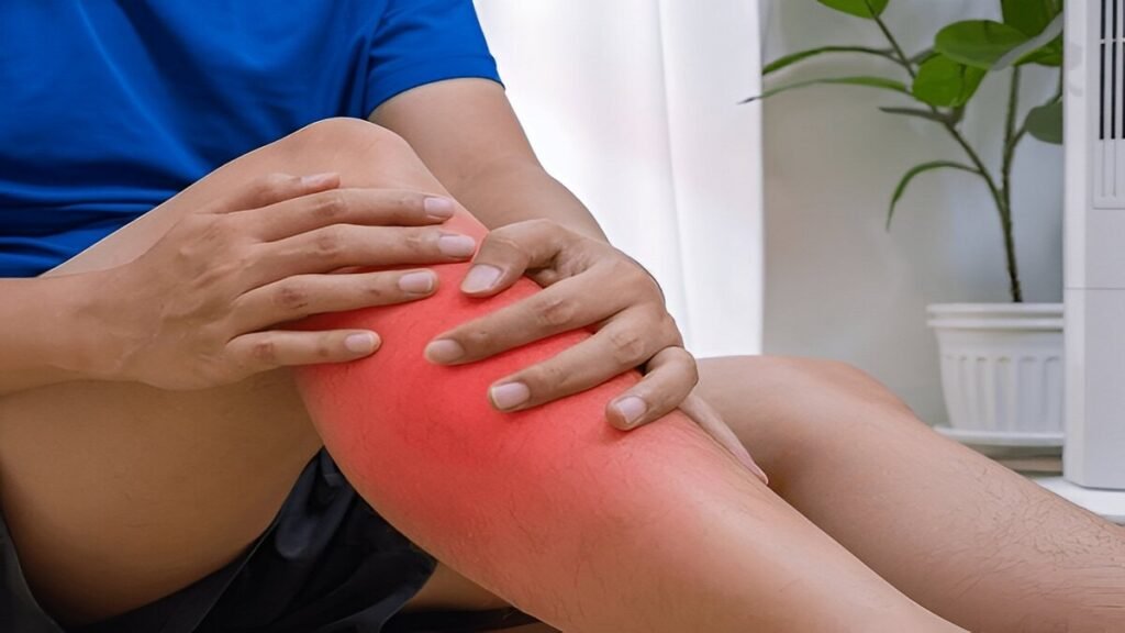 Injury Treatment Clinic