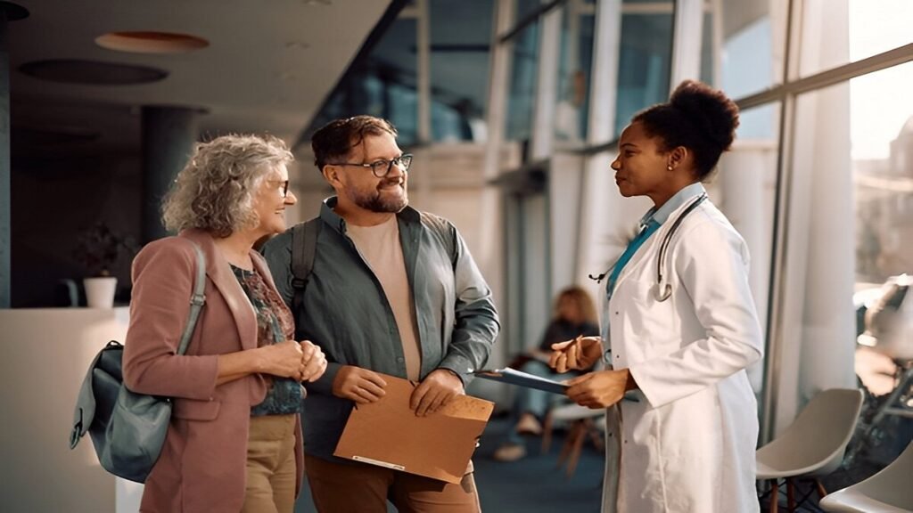 Primary Care Doctors