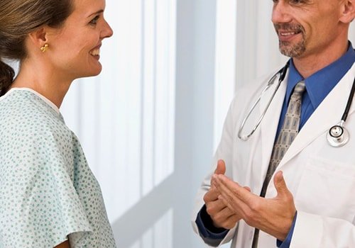 Pregnancy Testing in NJ