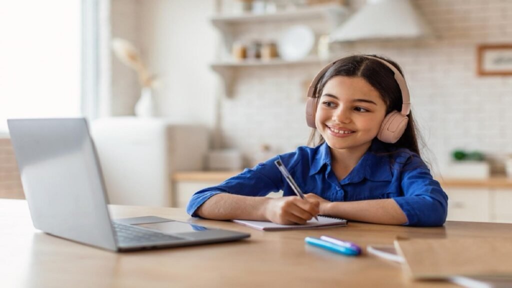 homeschool classes online