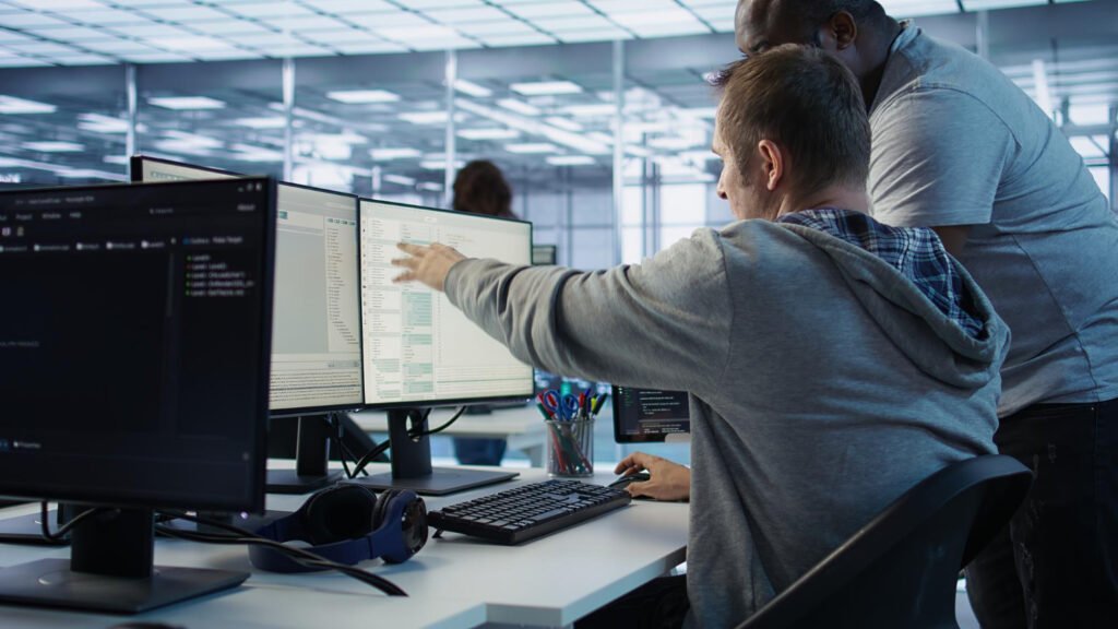 Custom Software Development in New York Cuts Costs and Boosts Business Efficiency