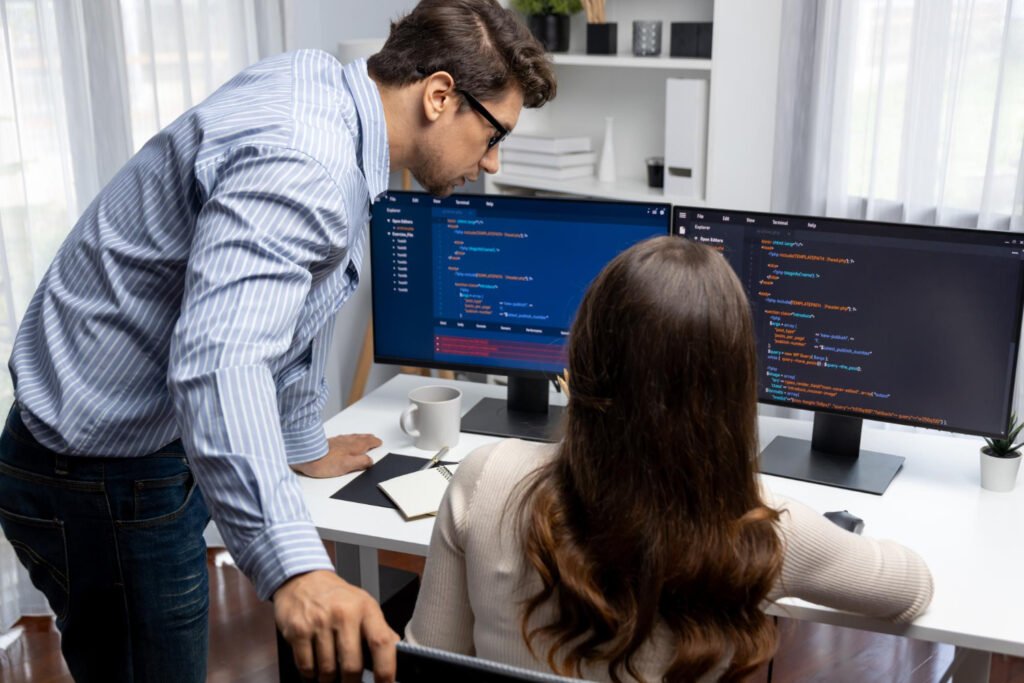 Expert Custom Software Development in New York for Growing NYC Business Success