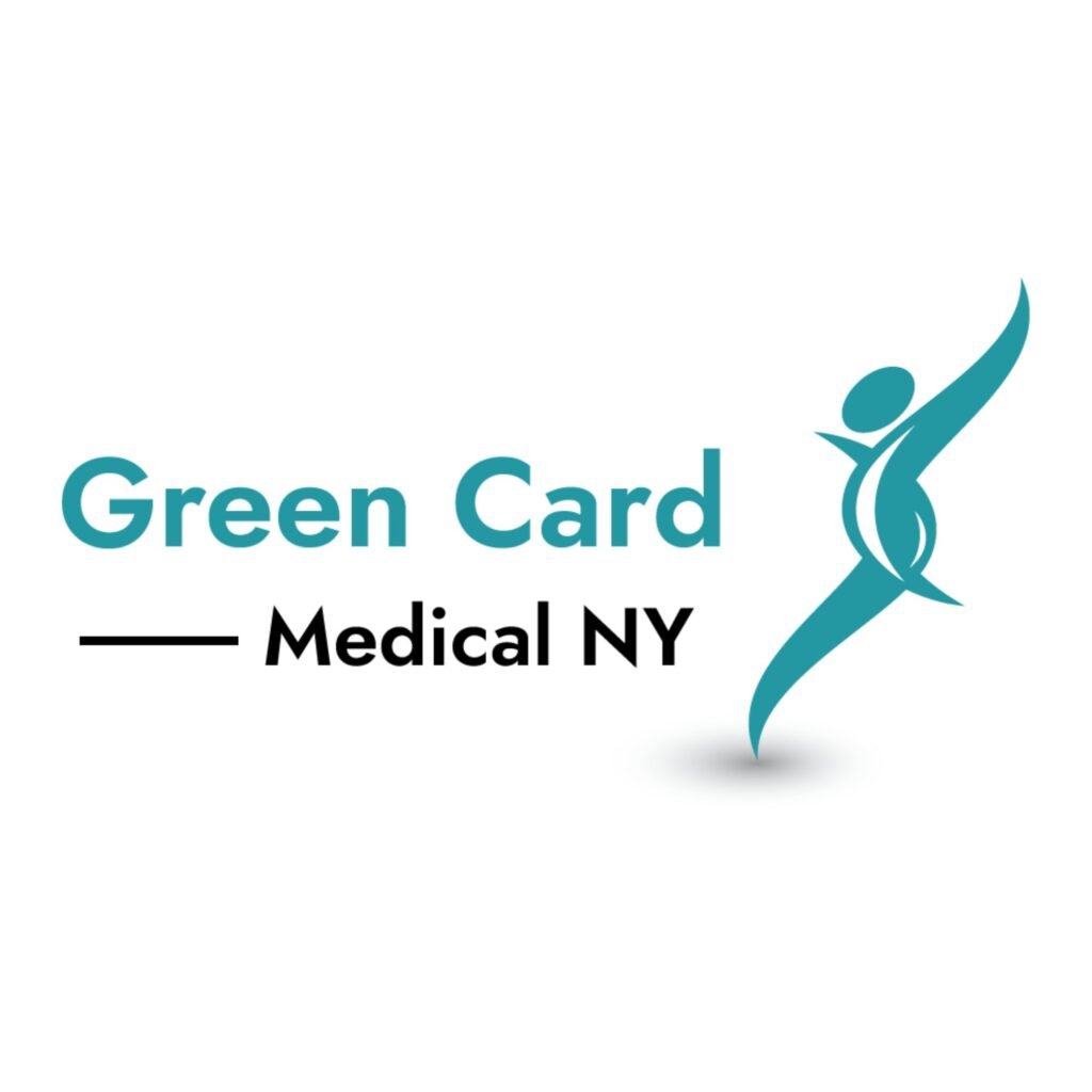 greencardmedicalny