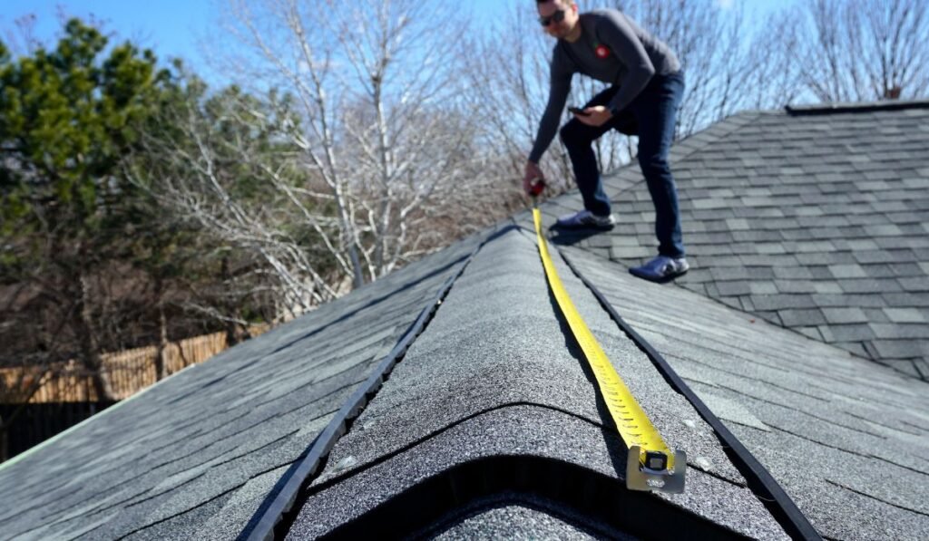 Residential Roofing Houston Expert Solutions for Your Home